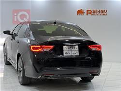 کرایسلەر 200